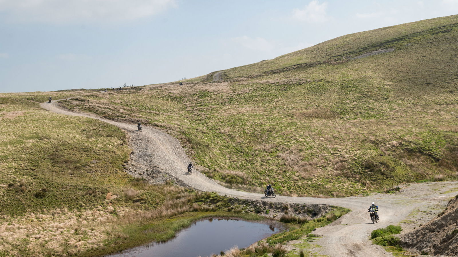 Destination Yamaha – bespoke riding adventures from the tuning fork guys